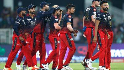 Royal Challengers Bangalore Predicted XI vs Mumbai Indians, IPL 2023: Will Faf Du Plessis And Co Make Any Changes?