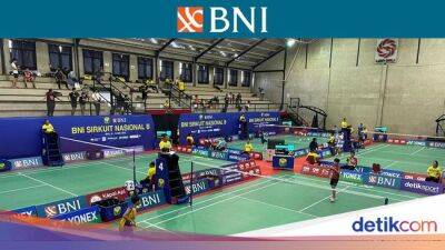 Ini Kunci Utama agar Atlet Muda BNI Sirnas 2023 Tembus Pelatnas PBSI - sport.detik.com - Indonesia