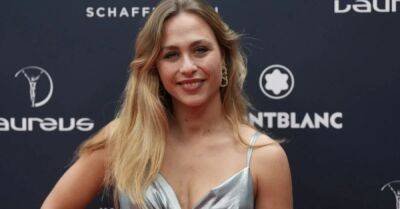 Grand Prix - Alpine's Sophia Floersch sets sights on F1 after recovering from fractured spine - breakingnews.ie - France - Germany -  Paris - Macau