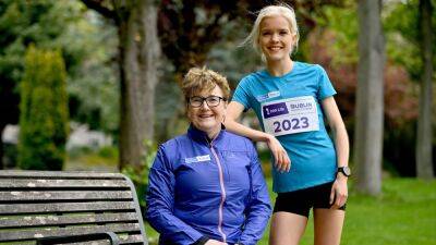 Reduced entries and a new category for 2023 Irish Life Dublin marathon