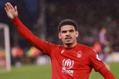 Nottingham Forest win seven-goal thriller to all-but relegate Southampton