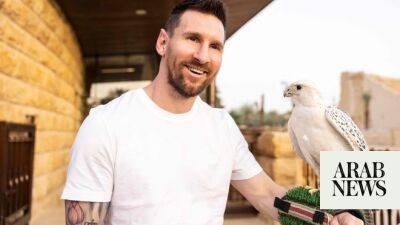 Messi’s Saudi move unconfirmed as representative denies AFP report