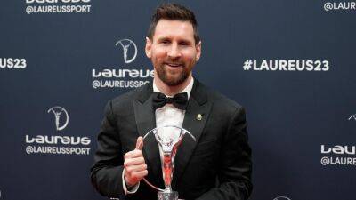 ‘Done deal’? Rumours of Messi leaving PSG for Saudi Arabia abound