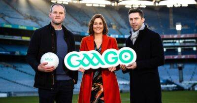 Virgin Media issue statement questioning RTÉ and GAA over media rights for GAAGO