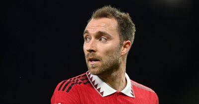 Manchester United player Christian Eriksen awarded £170,000 in compensation after court case
