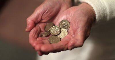 DWP issues 10 day warning to those on Pension Credit over £301 cost of living payment