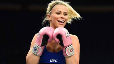 Ex-UFC star Paige VanZant knocks out body-shamers in Instagram post: 'You're only growing my platform'