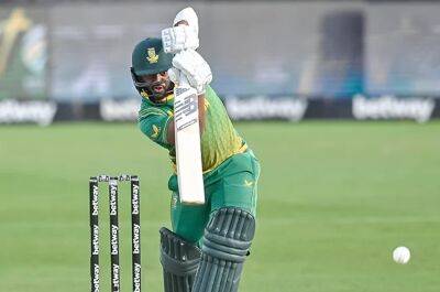 Proteas qualify for World Cup after Ireland, Bangladesh ODI washout