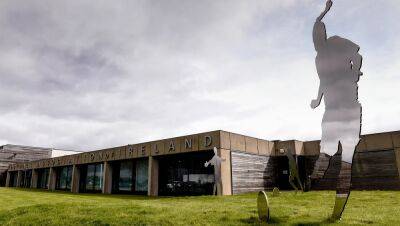 FAI pull plug on planned centre of excellence in Cork
