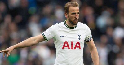 Harry Kane admits Tottenham displeasure as Wout Weghorst reveals Manchester United talks