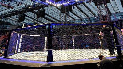 Chris Unger - Up-and-coming MMA star Shalie Lipp, 21, dies in car crash - foxnews.com - Uae - New York - Thailand - state Minnesota - state Nevada - county Island - county Lake - parish Red River