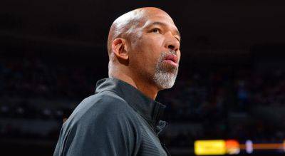 Devin Booker - Denver Nuggets - Gregg Popovich - Steve Kerr - Monty Williams - Pistons willing to make Monty Williams one of NBA's highest-paid coaches in heavy pursuit: report - foxnews.com -  San Antonio - state Arizona -  Detroit