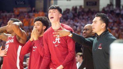 Alabama basketball player suing New York Times for 'inaccurate' story that he was at deadly shooting: report
