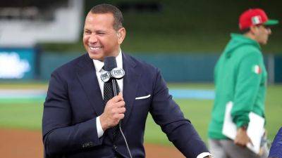 Alex Rodriguez shares cautionary tale after receiving common health diagnosis: ‘Take care of your teeth’