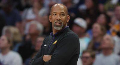 Pistons, Monty Williams agree to largest coaching deal in NBA history: report