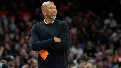 Monty Williams to coach Pistons, agrees to record 6-year/$78.5M deal - ESPN