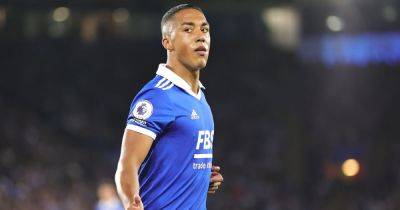 Alexis Mac Allister - James Maddison - Diogo Dalot - Youri Tielemans has told Manchester United boss Erik ten Hag exactly what he wants to hear - manchestereveningnews.co.uk - Manchester - Belgium -  Leicester - county Tyler -  Southampton