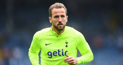 Harry Kane ‘will only leave Tottenham for Manchester United’ and more transfer rumours