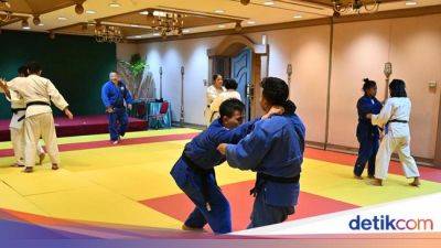 ASEAN Para Games 2023: Blind Judo RI Target Juara Umum - sport.detik.com - Indonesia - Thailand - Vietnam