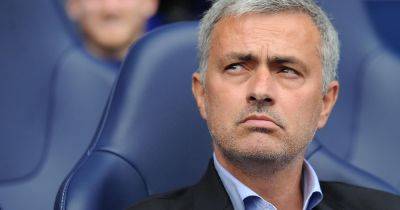 Jose Mourinho - Daniel Levy - Ange Postecoglou and the Tottenham warning from Jose Mourinho he MUST consider as Celtic call nears - dailyrecord.co.uk - Britain - Manchester - Scotland - Madrid