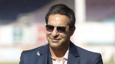 "Has A Bright Future When...": Wasim Akram's Huge Prediction For IPL Star