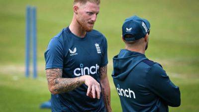 England vs Ireland, One-Off Test Day 1 Live Score: England Win Toss, Opt To Bowl vs Ireland