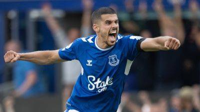 Conor Coady - Kevin Thelwell - Ruben Vinagre - Transfers: Coady returns to Wolves from Everton - rte.ie - Ireland -  Lisbon