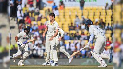 WTC Final: The Damning 'Record' That Puts India In Driving Seat vs Australia