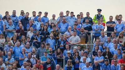 Sam Maguire - Croke Park - Enda Macginley - The pros and cons of bringing the Dubs on the road - rte.ie - Ireland -  Dublin - county Ulster - county Park