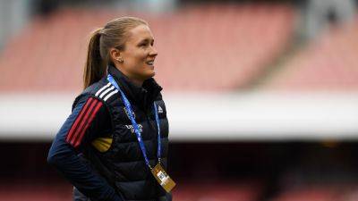 Lydia Bedford lands Brentford U18 role working in the men's professional game at Premier League club