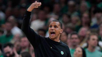 Joe Mazzulla will return as coach of Celtics, says Brad Stevens - ESPN