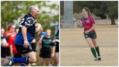 Give it a 'try': Corner Brook athletes hope rugby showcase brings new faces to sport - cbc.ca - county Day