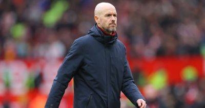 Erik ten Hag is already meeting Sheikh Jassim and Sir Jim Ratcliffe’s Manchester United takeover promises