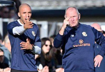 Dartford manager Alan Dowson salutes assistant boss Christian Jolley’s impact after impressive first season in coaching role