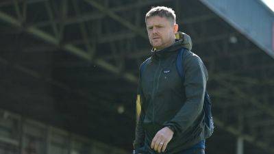 Duff: New investment can take Shels to the next level