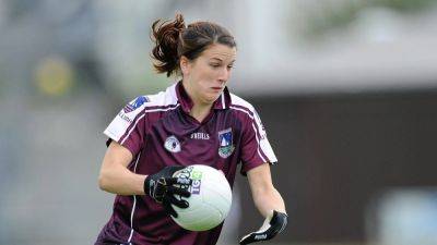 Niamh Fahey - World Cup beckons for Niamh Fahey, but one eye always on Galway and Killannin - rte.ie - Britain - France - London - Ireland