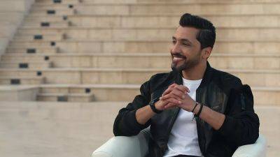 Rhythms of the Gulf: The singing star bringing Khaliji music to the world - euronews.com -  Doha - India