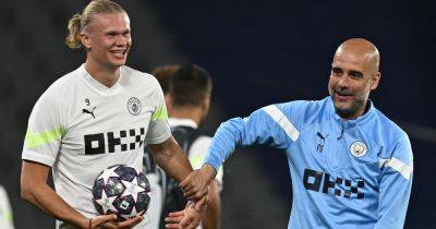 Three pundits all agree on Man City vs Inter Milan Champions League final prediction