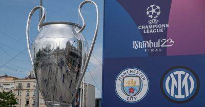 Champions League win won't change critics' minds about Man City legacy - but it should - manchestereveningnews.co.uk - Manchester -  Istanbul -  Man