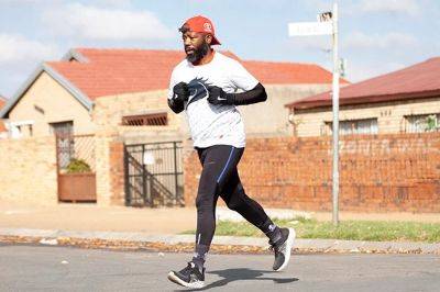 Comrades ultra-marathon, a symbol of hope in South Africa - news24.com - South Africa - state Indiana