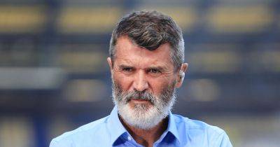 Roy Keane theory proves there is only one candidate for next Manchester United captain