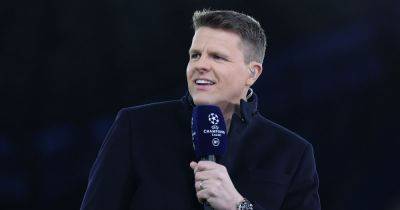 Why Jake Humphrey is leaving BT Sport amid Champions League final farewell - manchestereveningnews.co.uk - Manchester