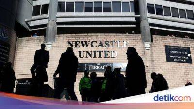 Newcastle ke Liga Champions, tapi Uang Belanjanya Cuma Segini?