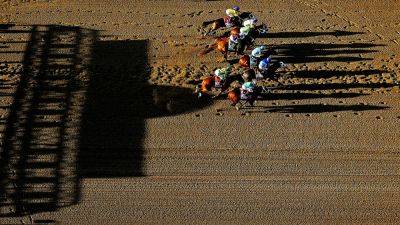 10 fastest Belmont times in history - foxnews.com -  New York -  Kentucky - county Belmont - county Park