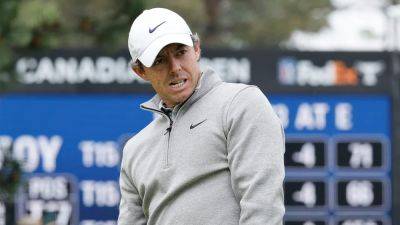 Rory Macilroy - Bryson Dechambeau - Jimmy Dunne - Golfers who turned down LIV, stayed with PGA Tour could get equity in new venture - foxnews.com - Saudi Arabia - state Oklahoma