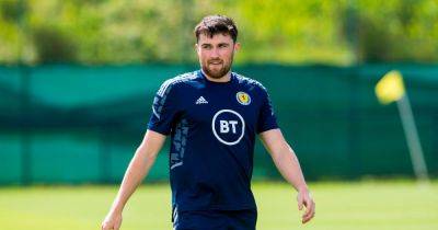 John Souttar in fresh injury scare as Rangers defender could be OUT of Scotland squad for Norway showdown