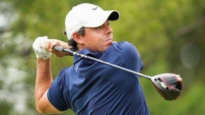 Rory McIlroy fires 66, stays in hunt for Canadian Open 3-peat - ESPN