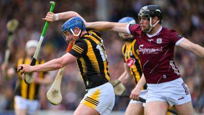Galway Gaa - Kilkenny Gaa - Leinster SHC final: Familiar foes Galway and Kilkenny need to deliver statement display - rte.ie -  Buenos Aires - Ireland - county Hill
