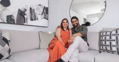 'We moved from Dubai to Manchester to buy our dream family home' - manchestereveningnews.co.uk - Britain - Manchester - India - Dubai