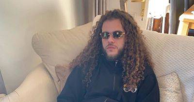 Rapper plotted shooting in 'revenge' after his ex's car was bricked, jury told - manchestereveningnews.co.uk - Manchester